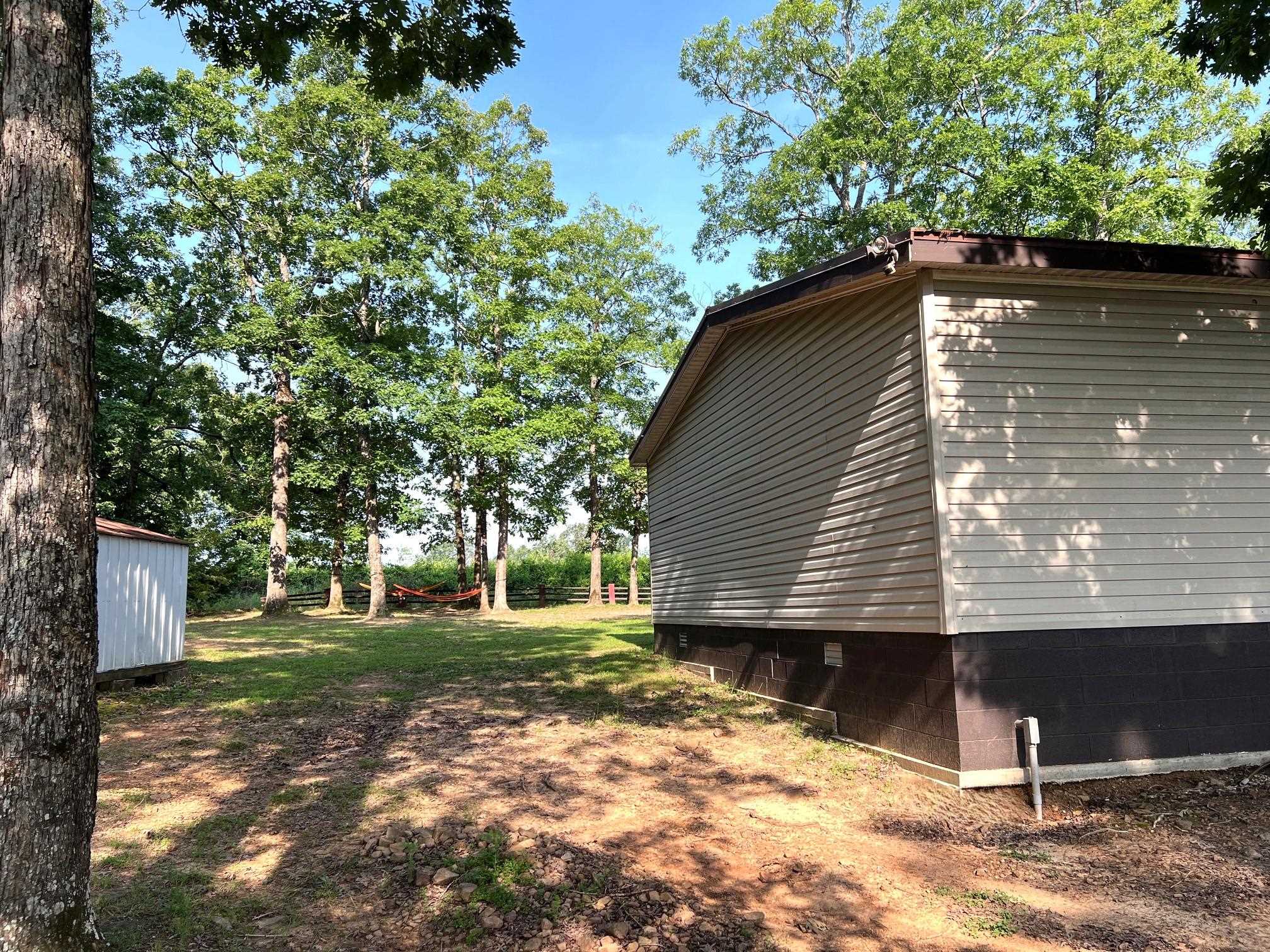 1852 Prince  Mountain View, AR