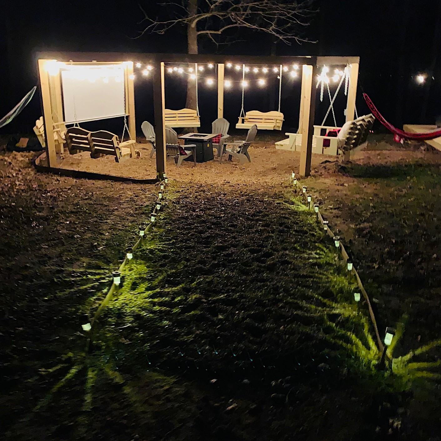 1852 Prince  Mountain View, AR