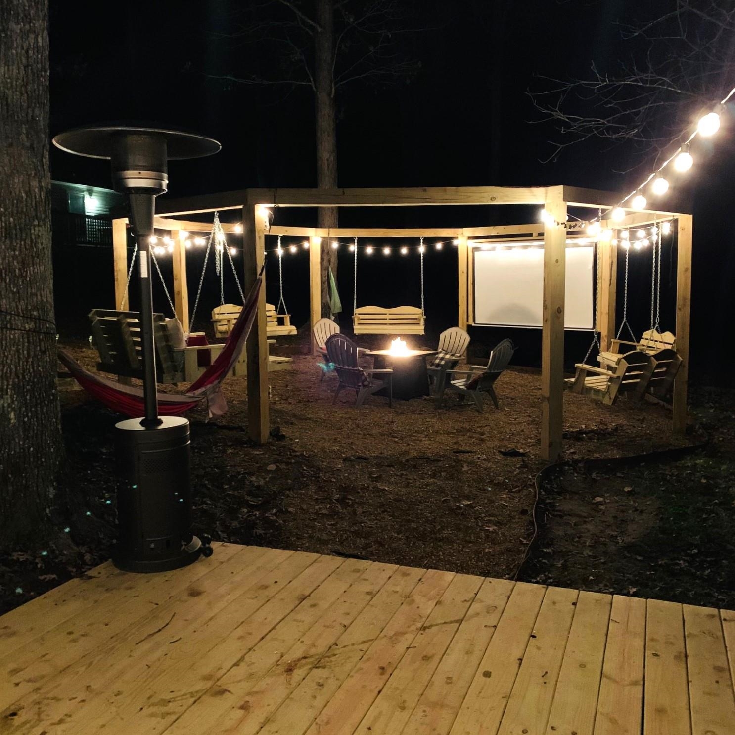 1852 Prince  Mountain View, AR