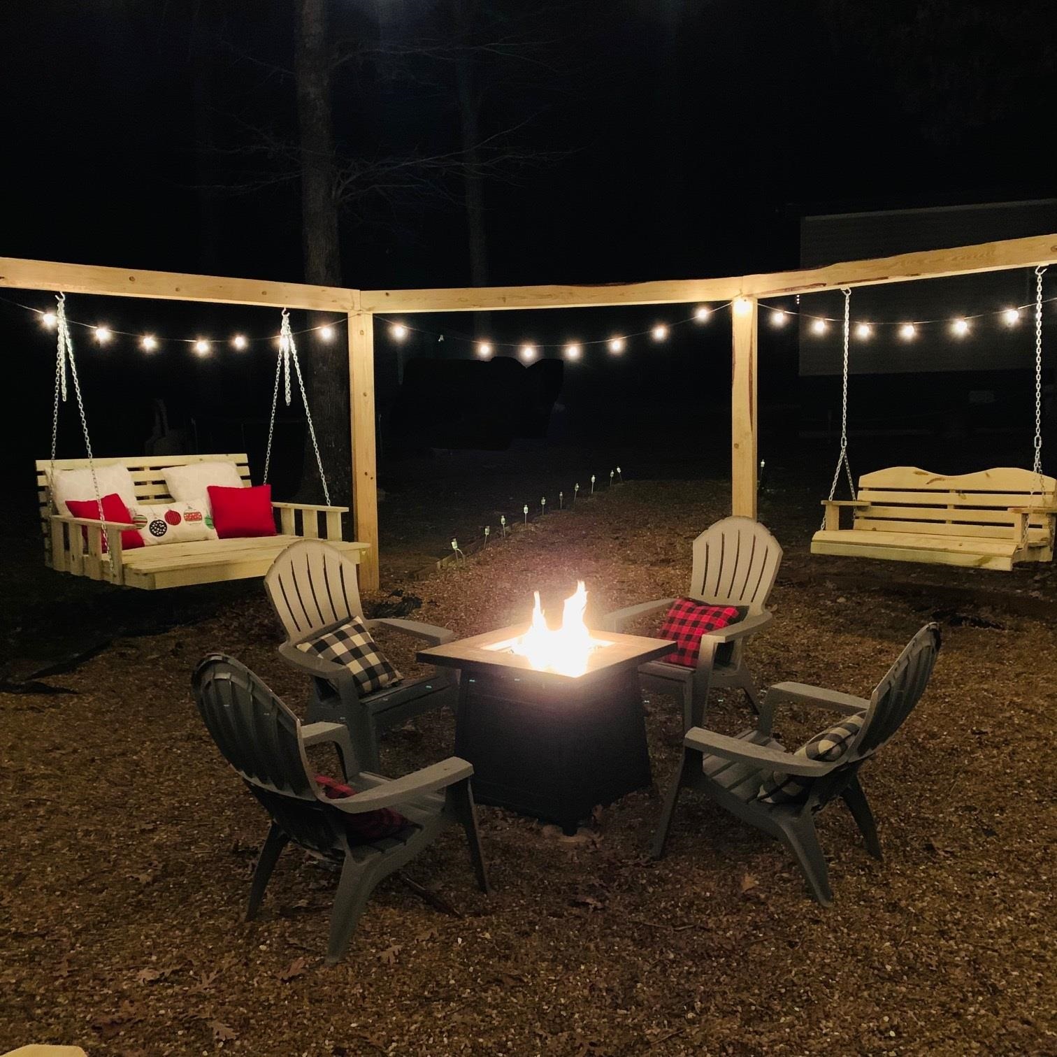 1852 Prince  Mountain View, AR