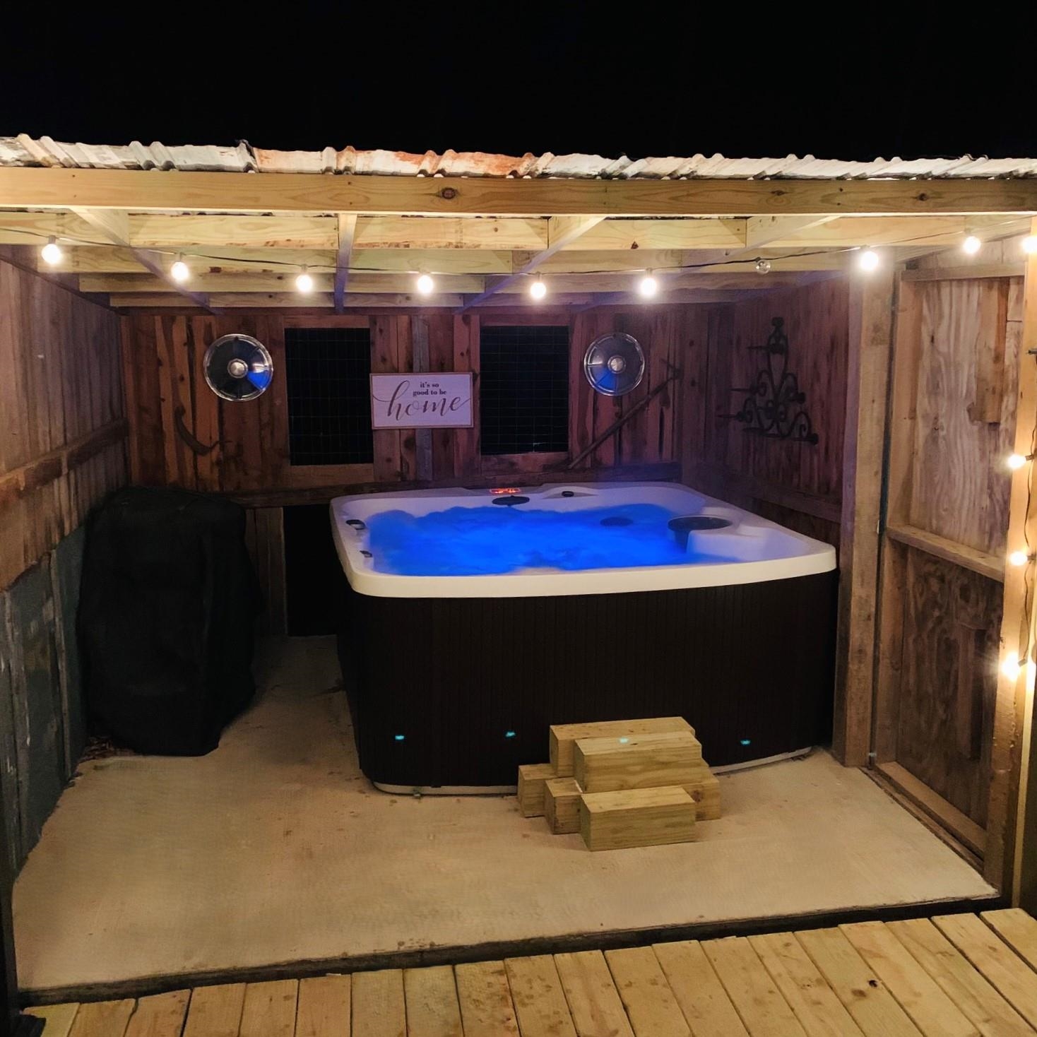 1852 Prince  Mountain View, AR