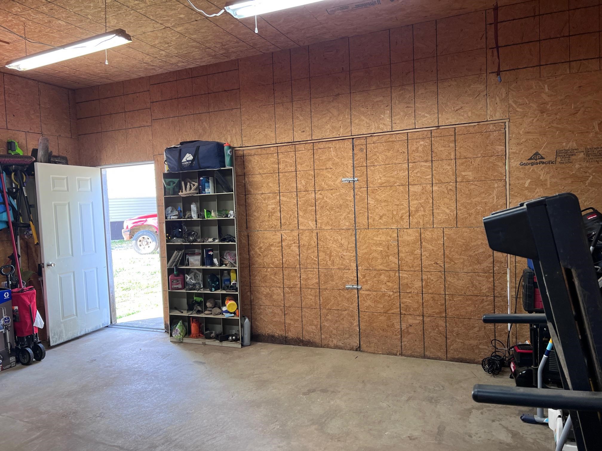 1852 Prince  Mountain View, AR