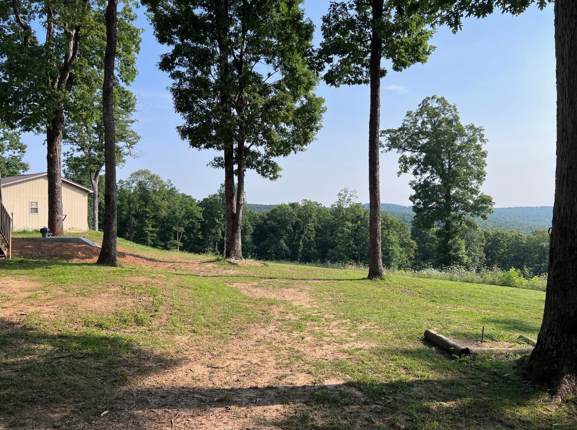 1852 Prince  Mountain View, AR