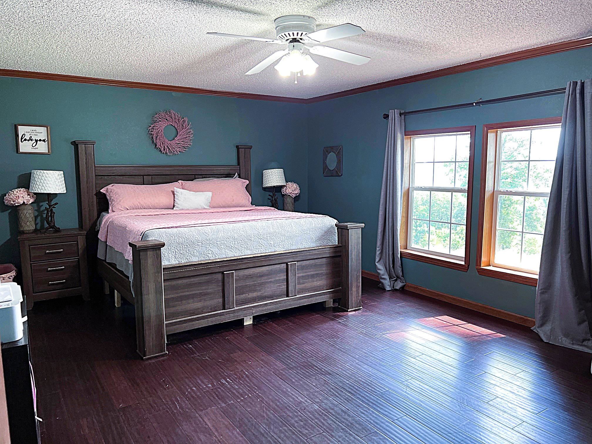 1852 Prince  Mountain View, AR