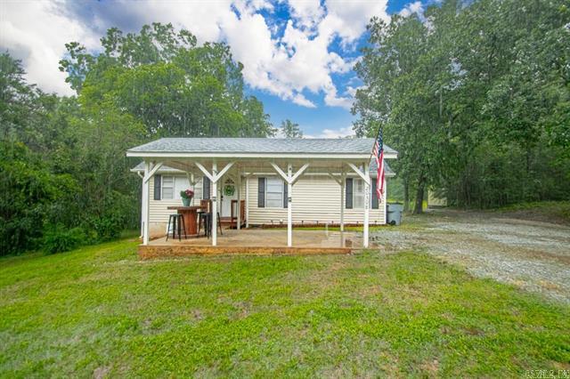 20308  McPherson  Mabelvale, AR