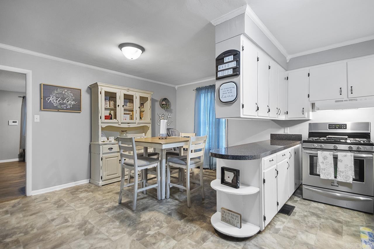 20308 McPherson  Mabelvale, AR