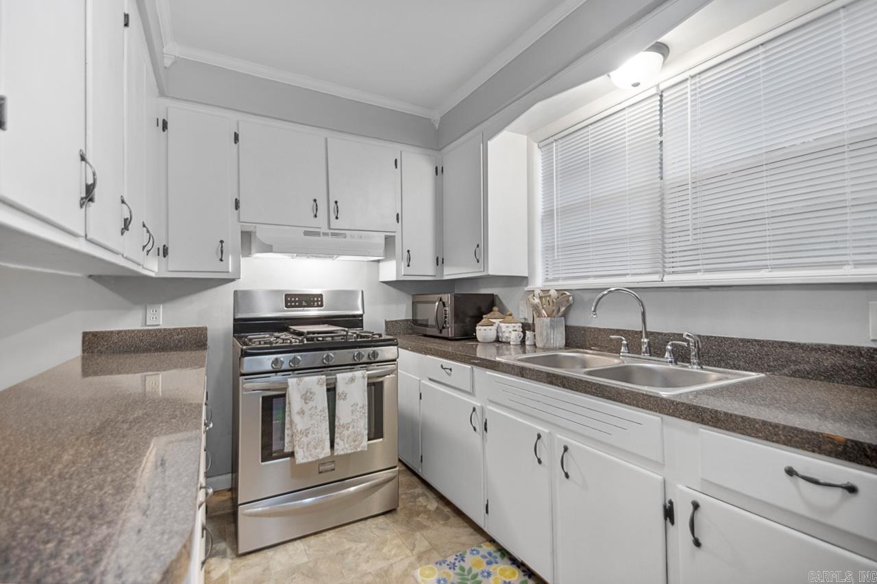 20308 McPherson  Mabelvale, AR
