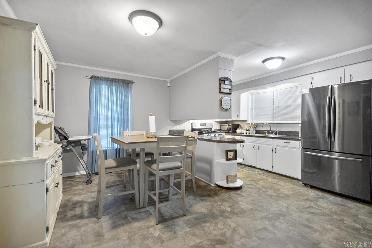 20308 McPherson  Mabelvale, AR