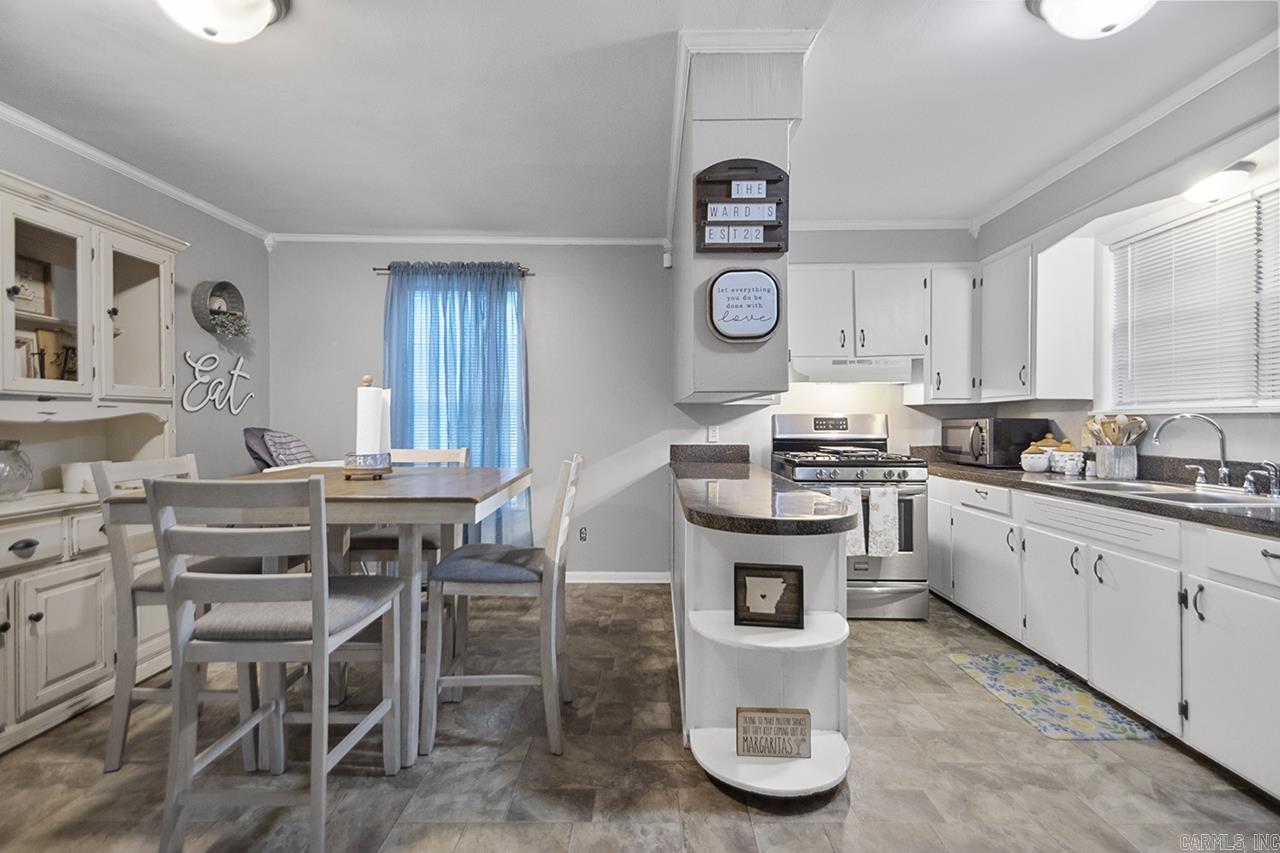 20308 McPherson  Mabelvale, AR