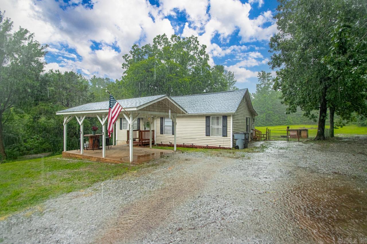20308 McPherson  Mabelvale, AR