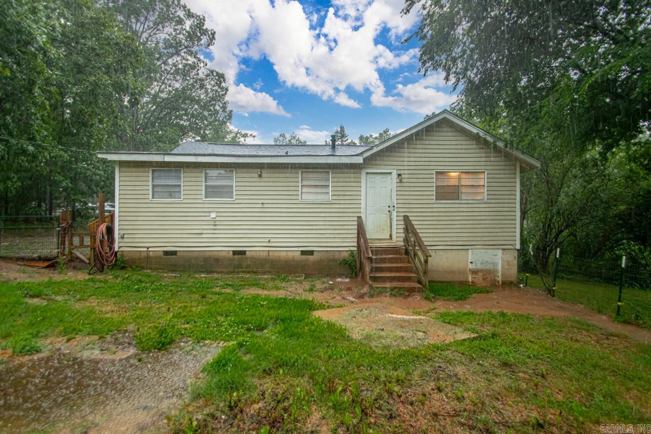 20308 McPherson  Mabelvale, AR