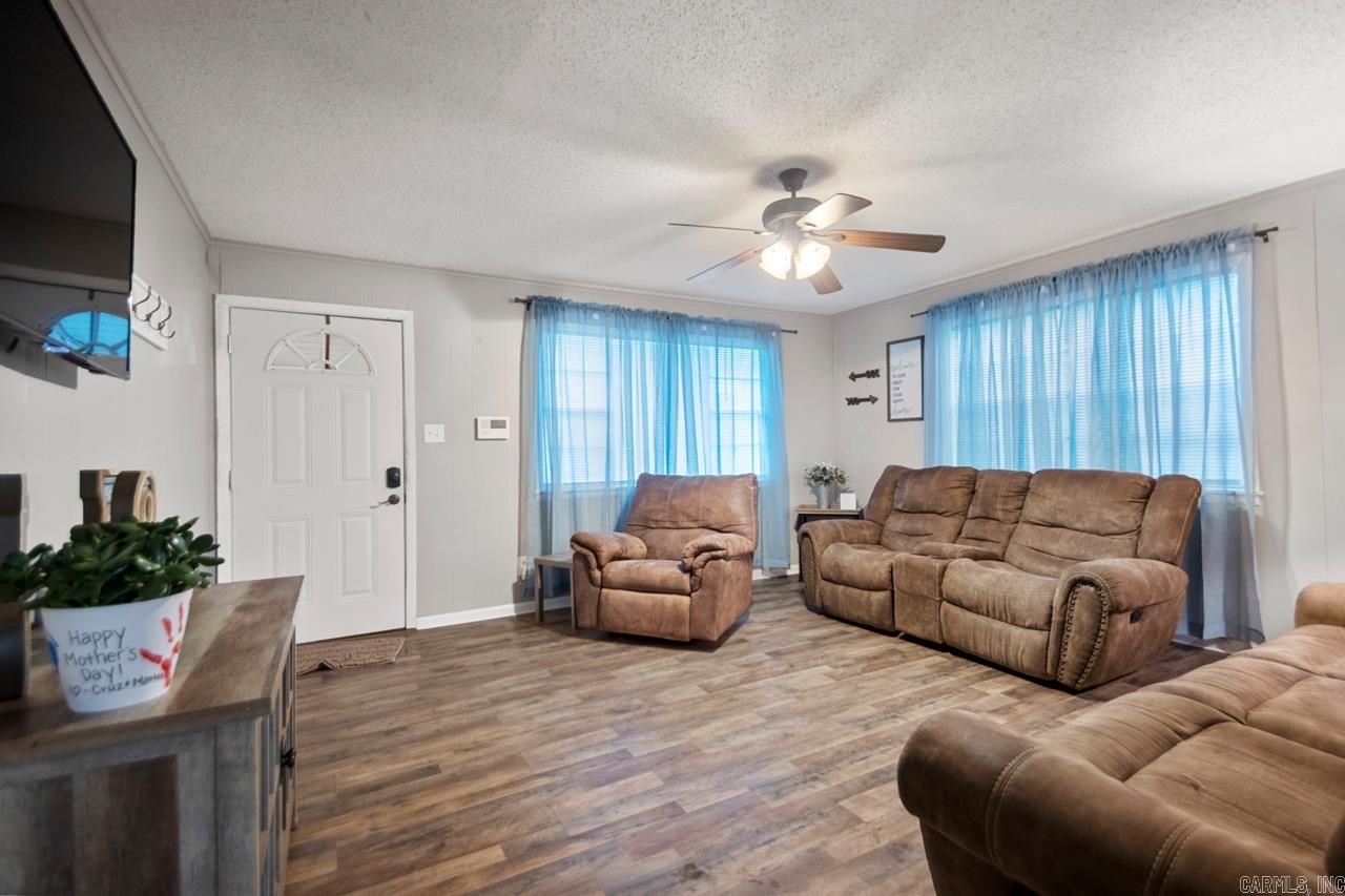 20308 McPherson  Mabelvale, AR