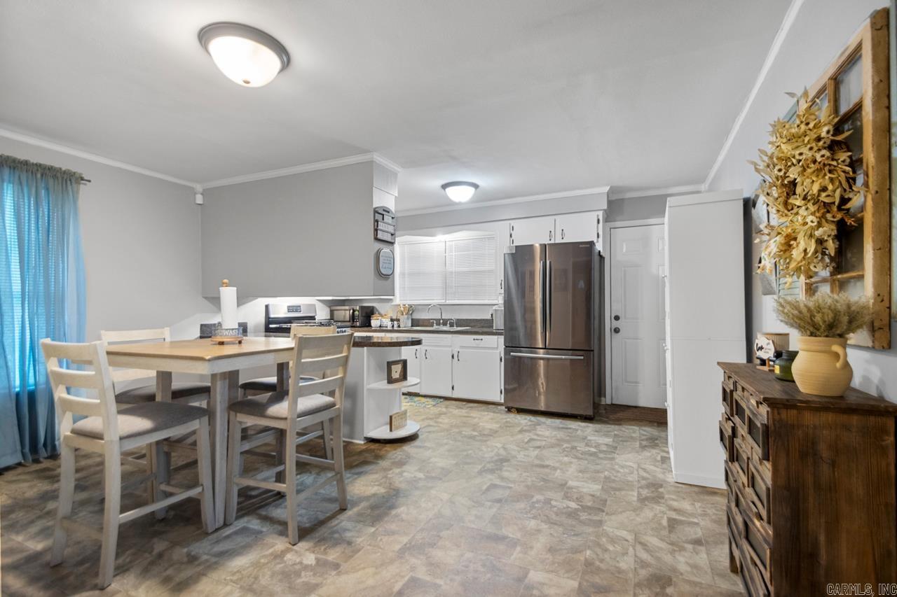 20308 McPherson  Mabelvale, AR