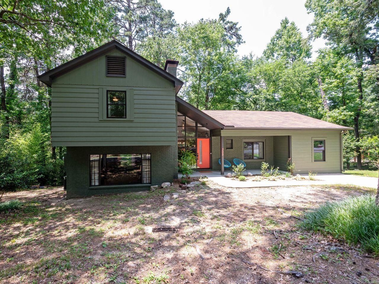 305 Ramble St Hot Springs, AR 71901