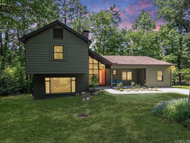 305  Ramble St  Hot Springs, AR