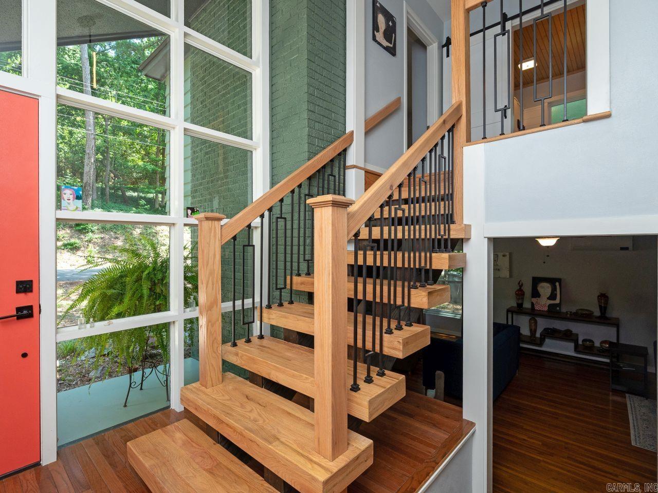 305 Ramble St  Hot Springs, AR