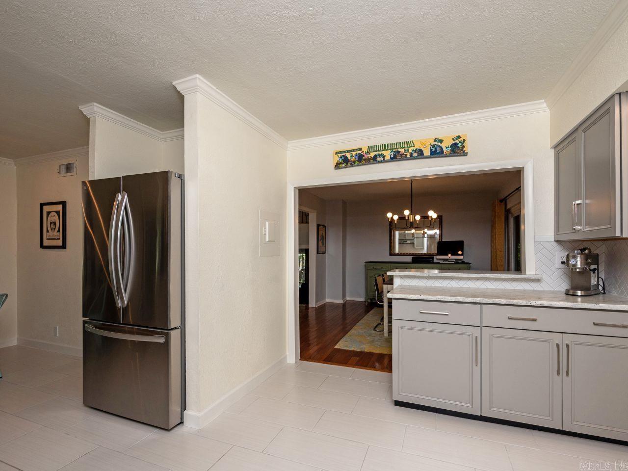 305 Ramble St  Hot Springs, AR