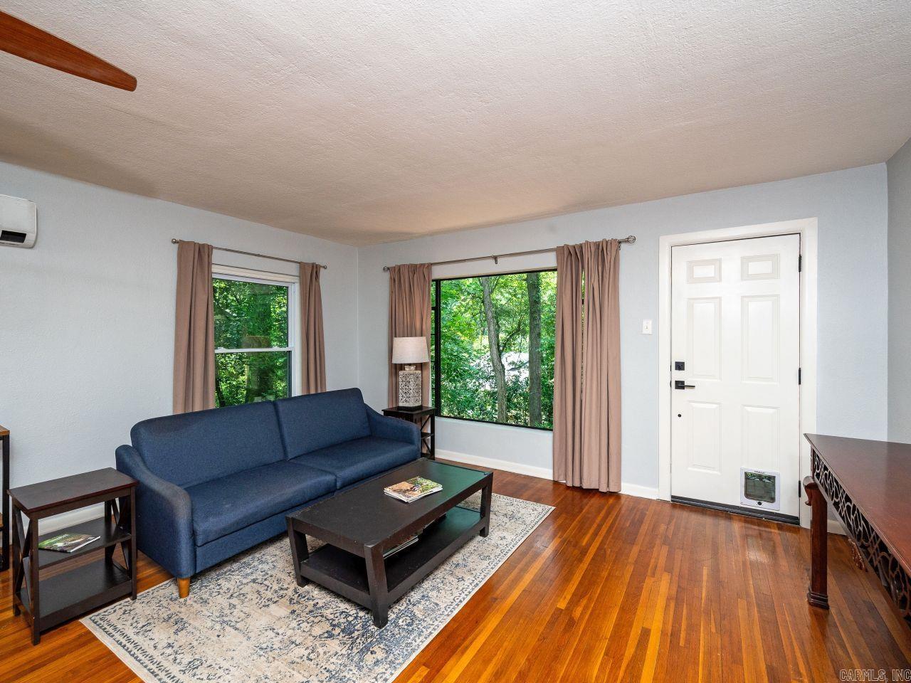 305 Ramble St Hot Springs, AR 71901
