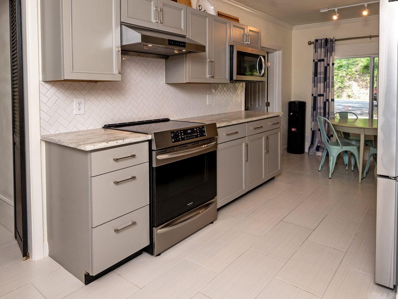 305 Ramble St  Hot Springs, AR