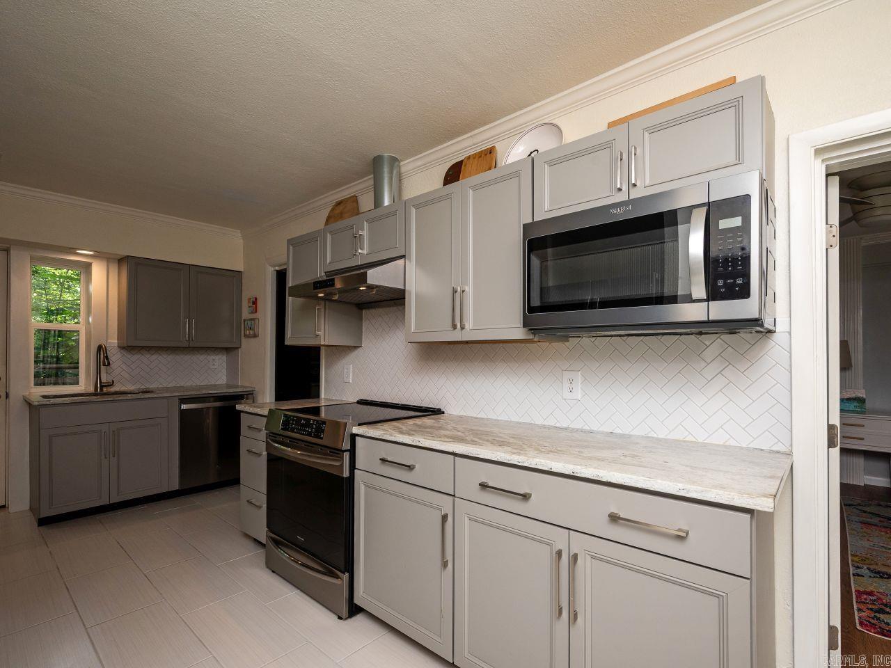 305 Ramble St  Hot Springs, AR