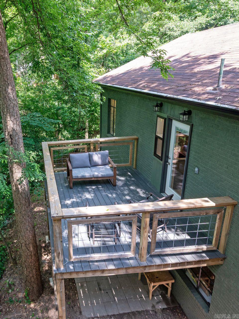 305 Ramble St  Hot Springs, AR