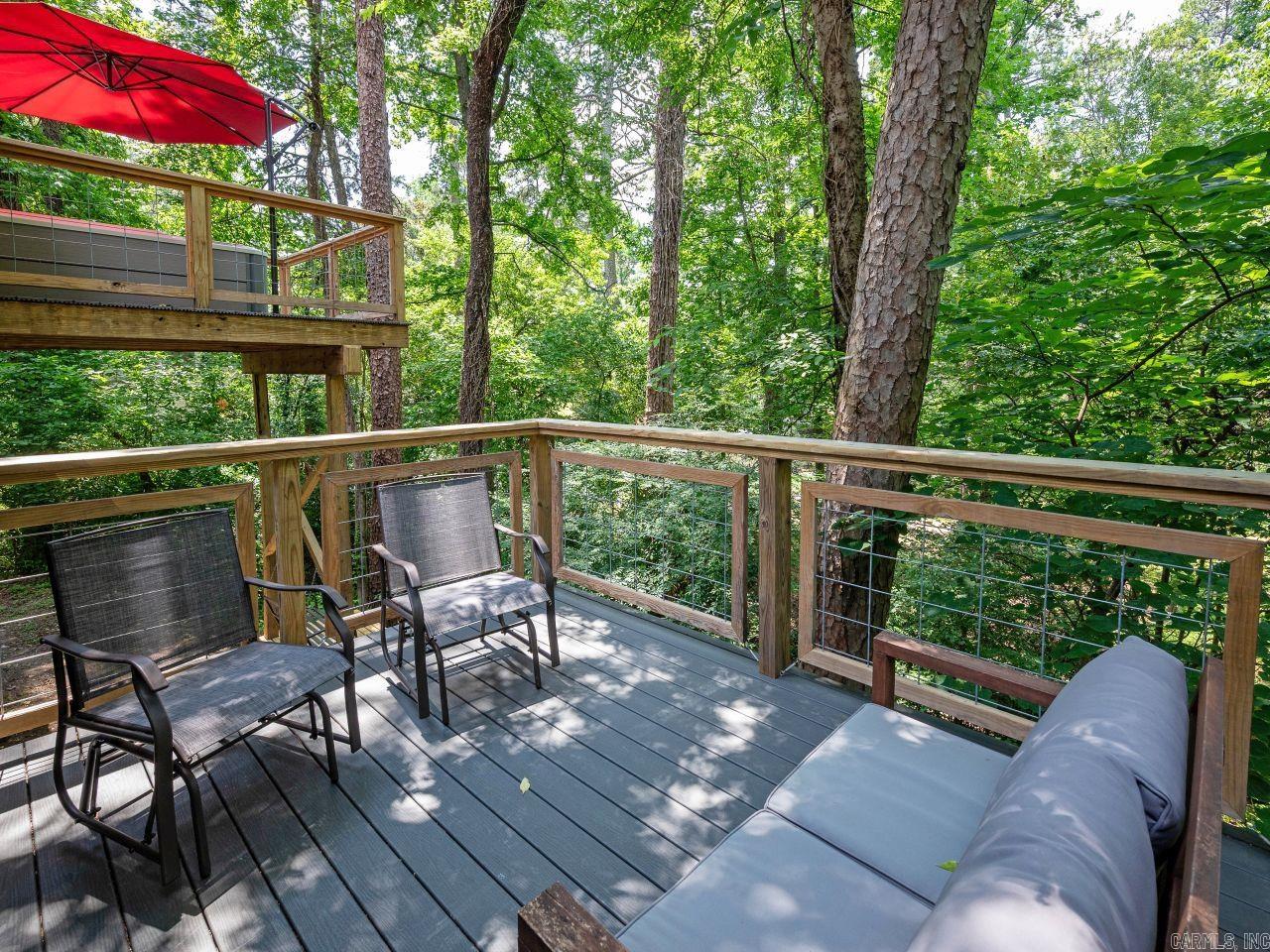 305 Ramble St Hot Springs, AR 71901