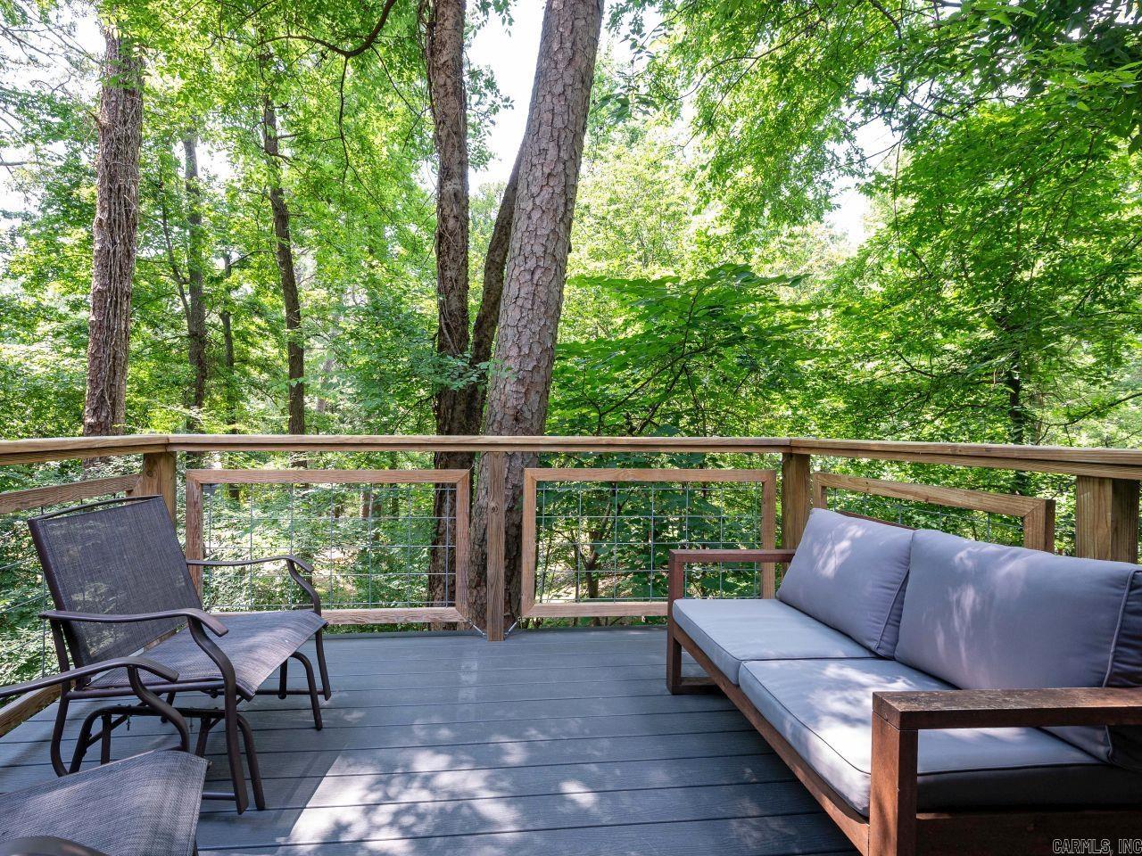305 Ramble St Hot Springs, AR 71901