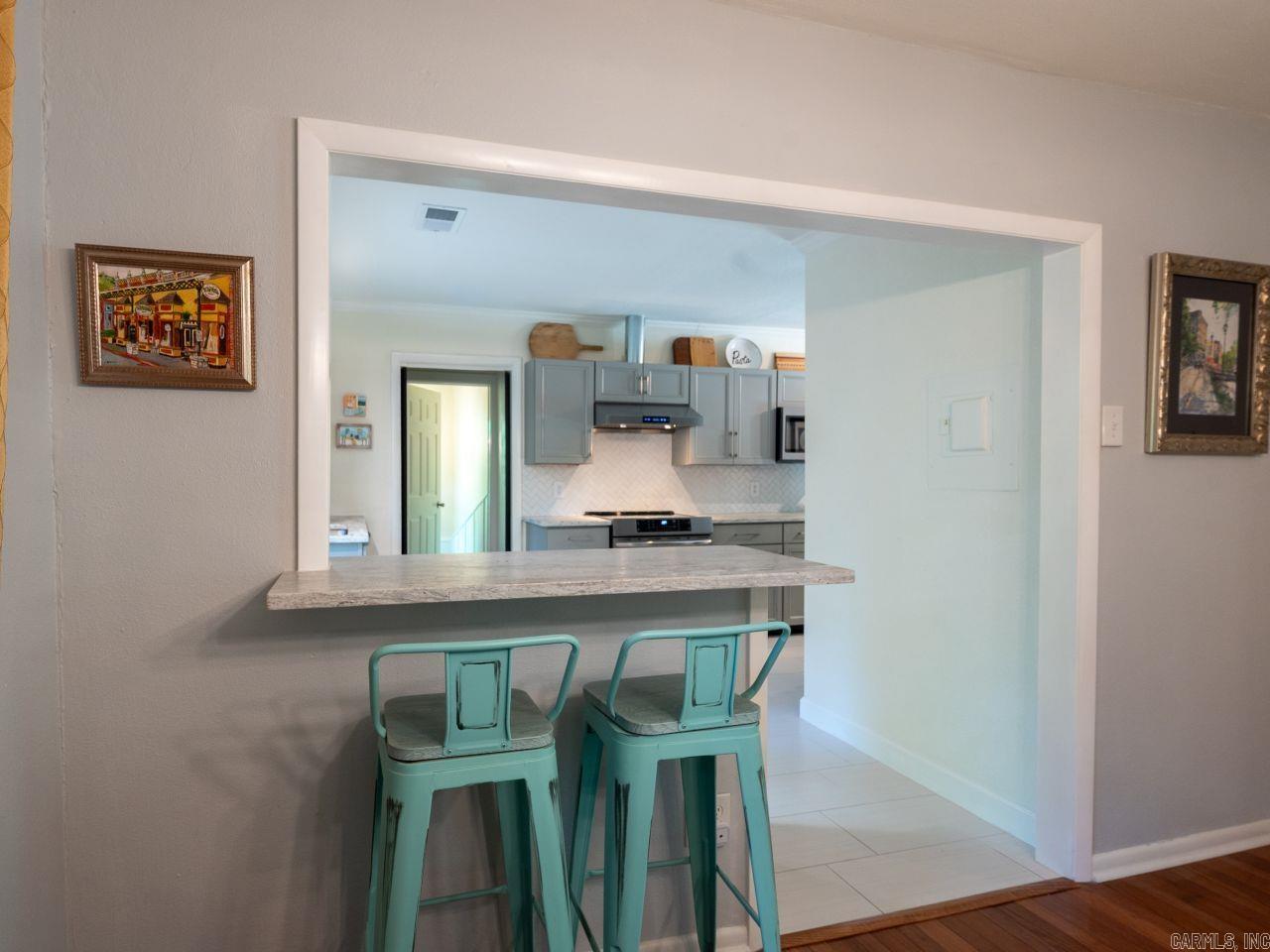 305 Ramble St  Hot Springs, AR