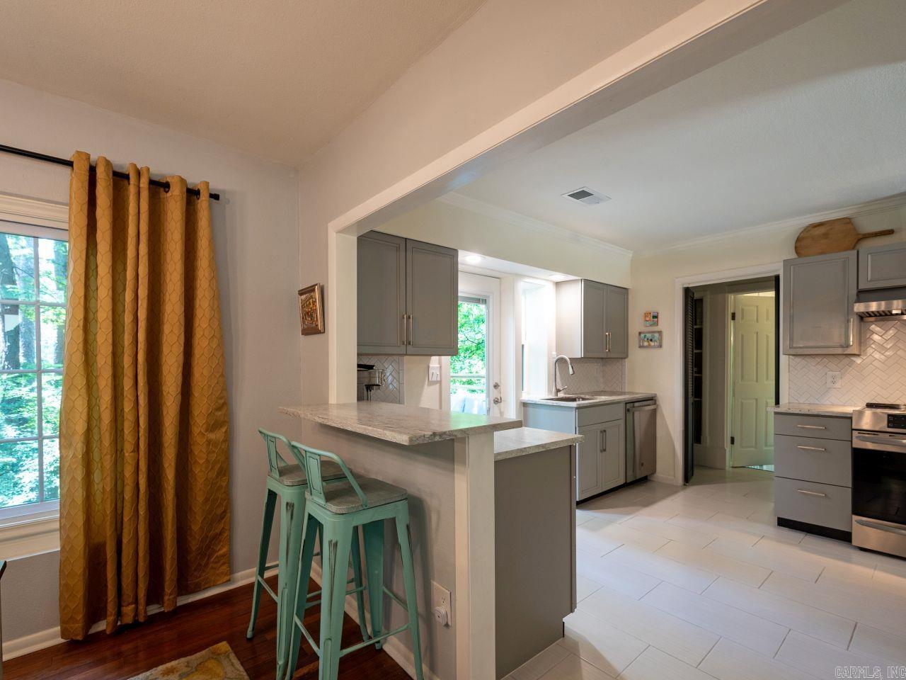 305 Ramble St  Hot Springs, AR