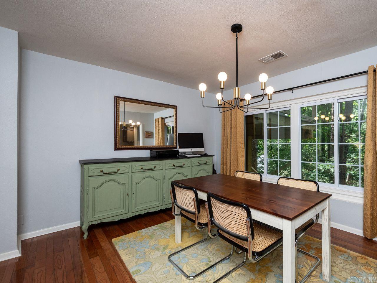 305 Ramble St  Hot Springs, AR
