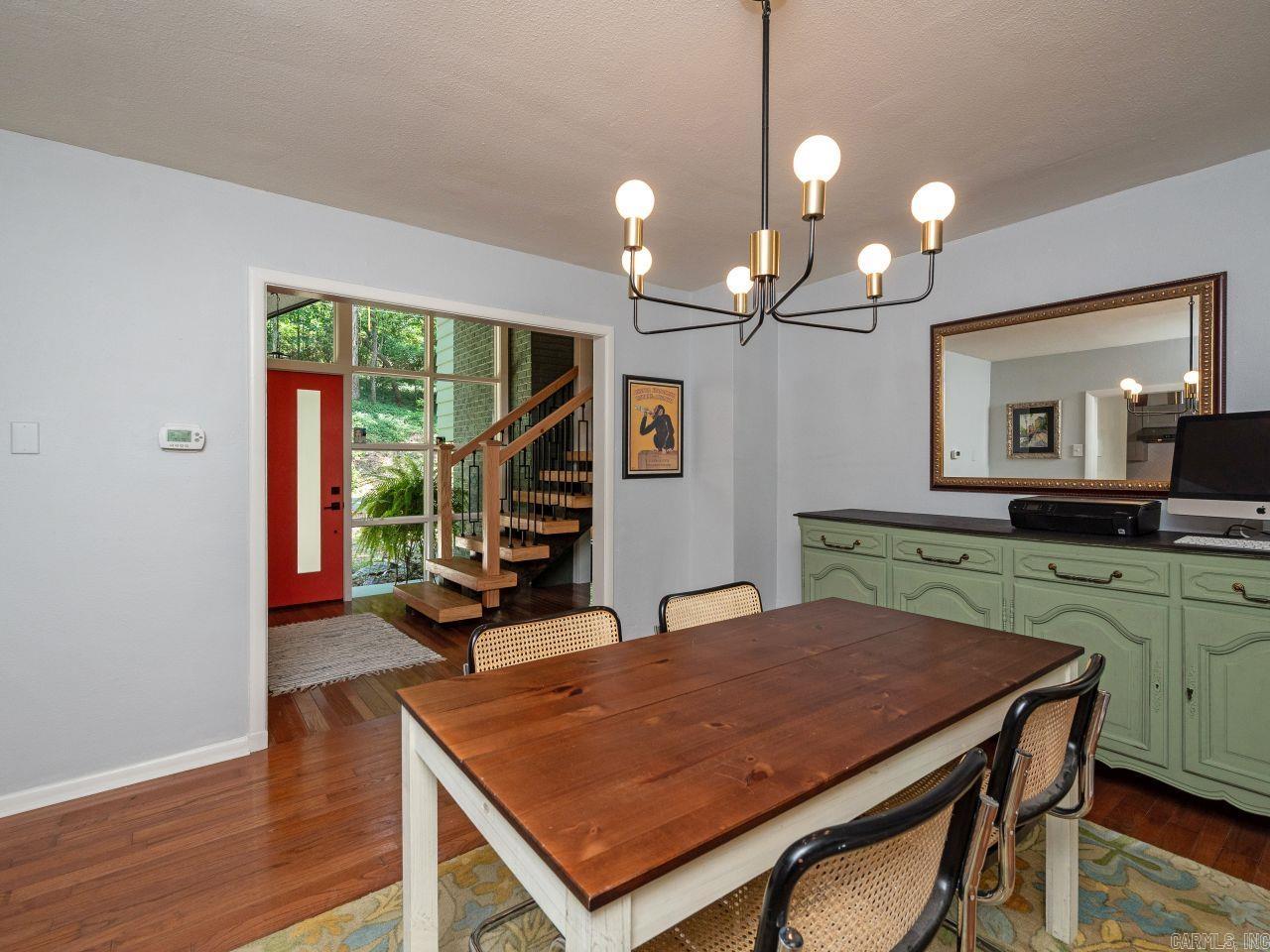 305 Ramble St  Hot Springs, AR