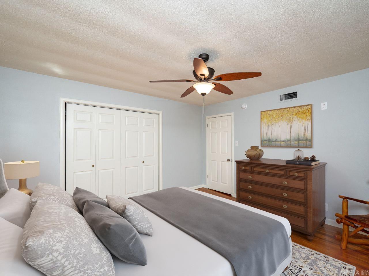 305 Ramble St  Hot Springs, AR