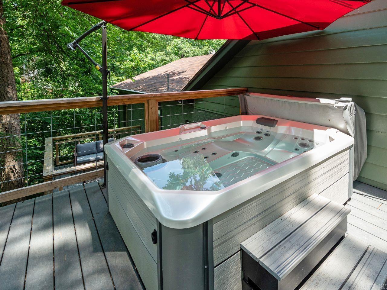 305 Ramble St  Hot Springs, AR