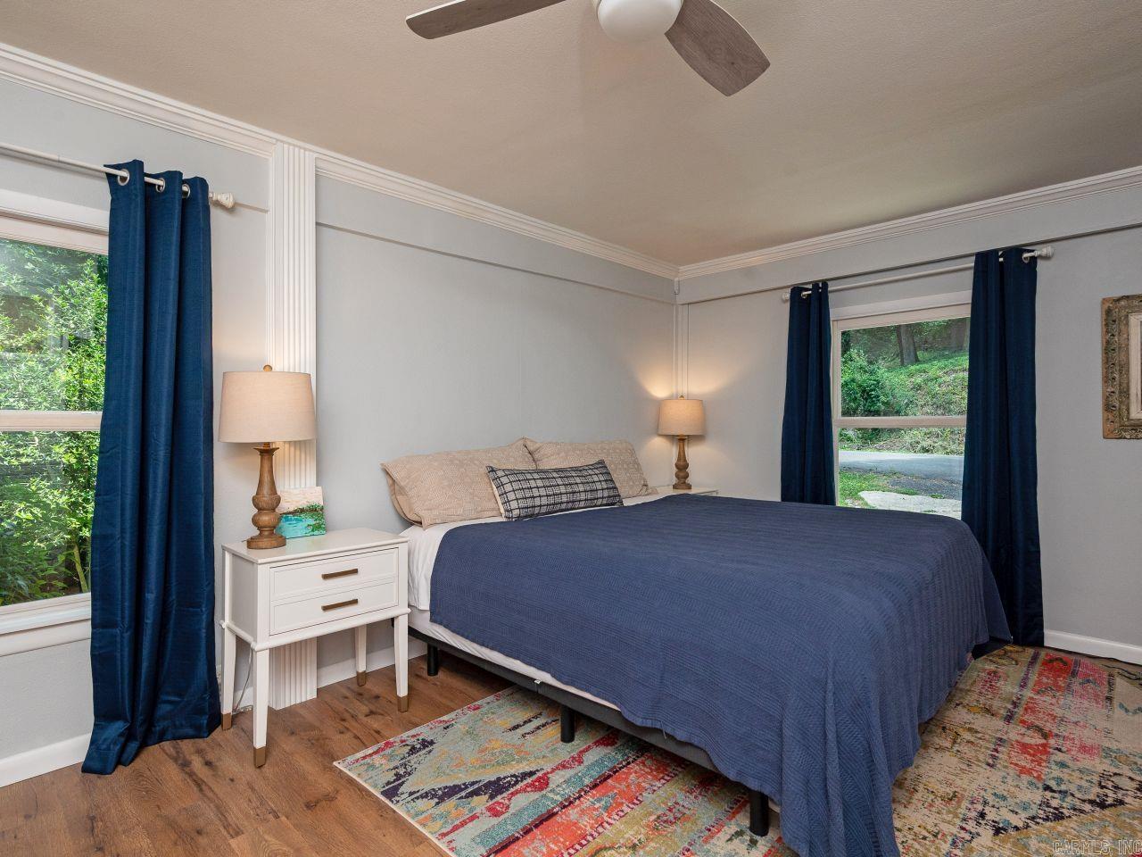 305 Ramble St  Hot Springs, AR