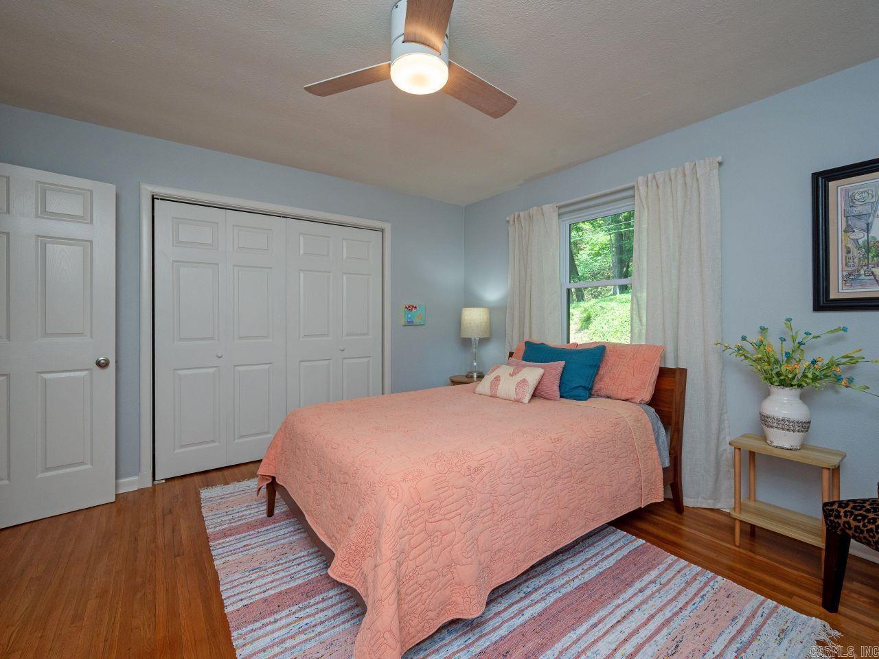 305 Ramble St  Hot Springs, AR