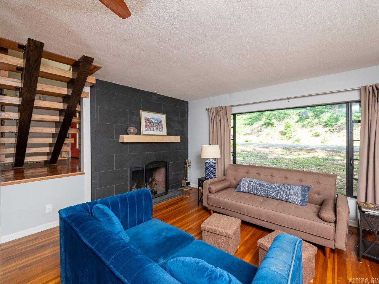 305 Ramble St  Hot Springs, AR
