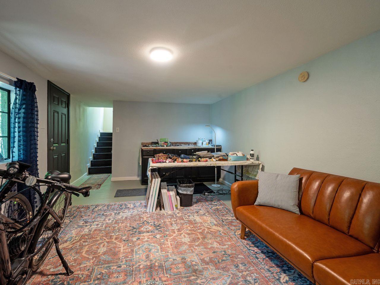 305 Ramble St  Hot Springs, AR