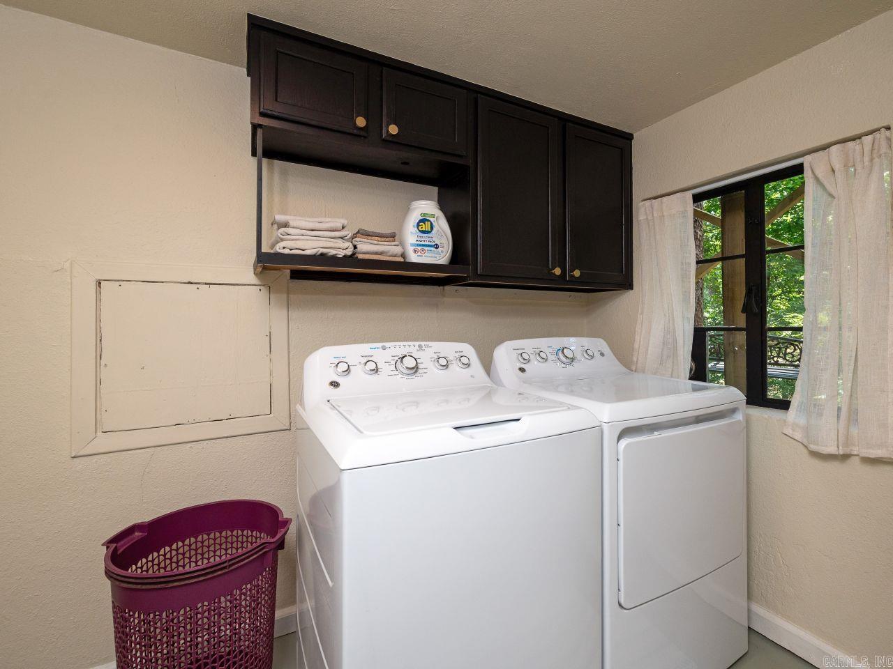 305 Ramble St  Hot Springs, AR