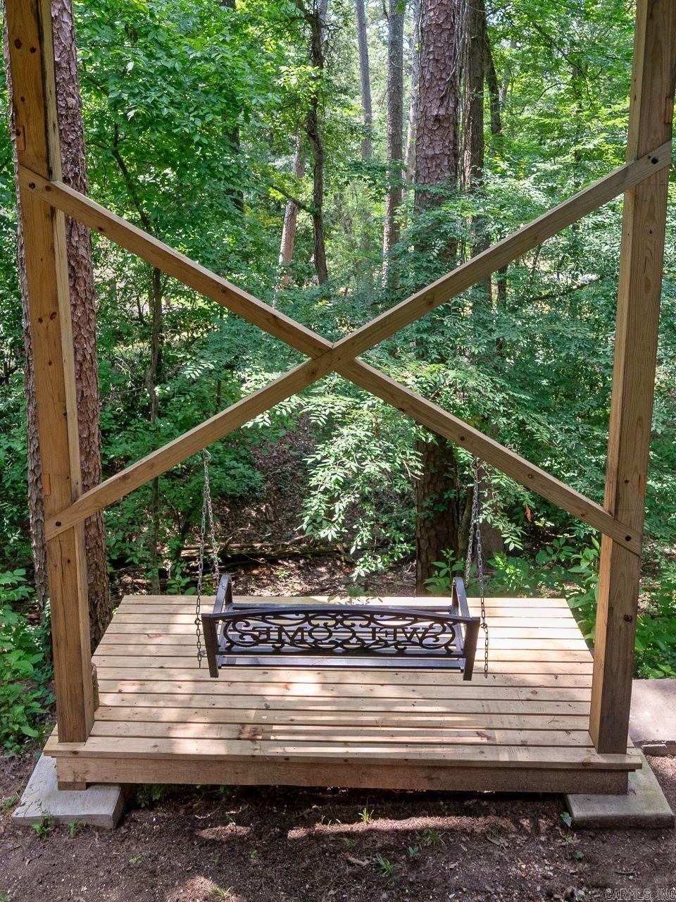 305 Ramble St  Hot Springs, AR