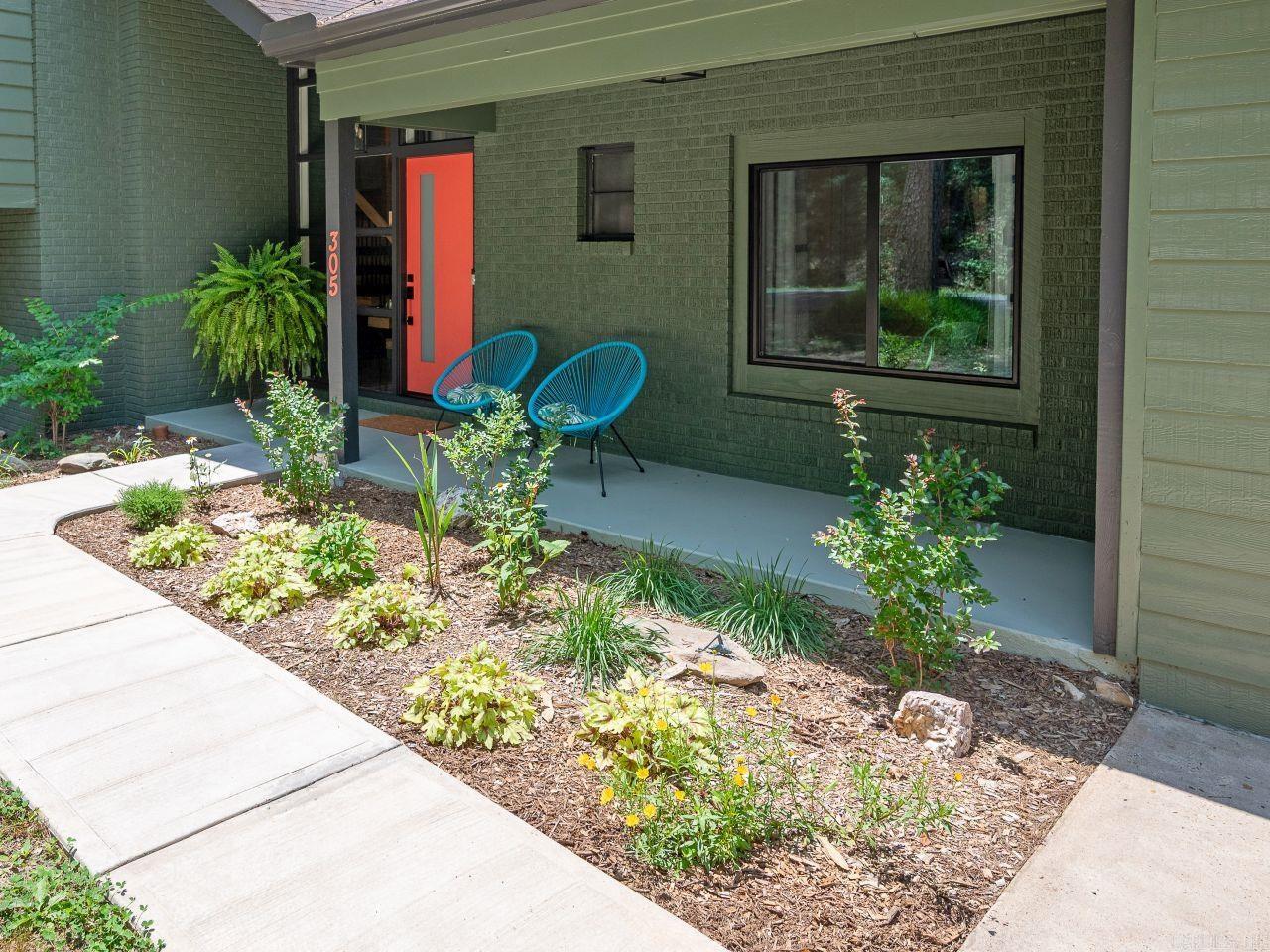 305 Ramble St  Hot Springs, AR