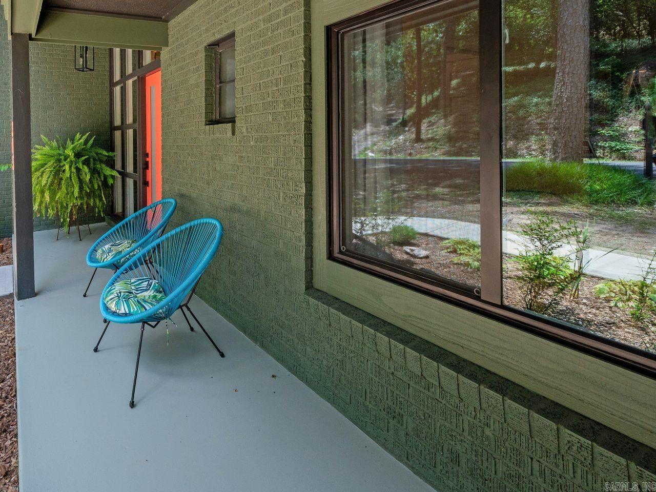 305 Ramble St  Hot Springs, AR