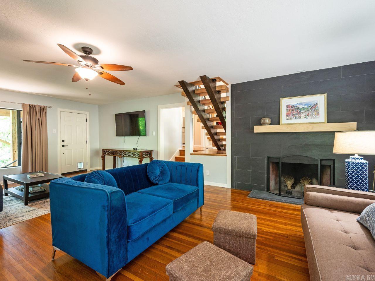 305 Ramble St  Hot Springs, AR