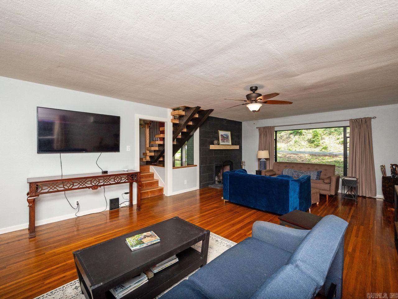 305 Ramble St  Hot Springs, AR