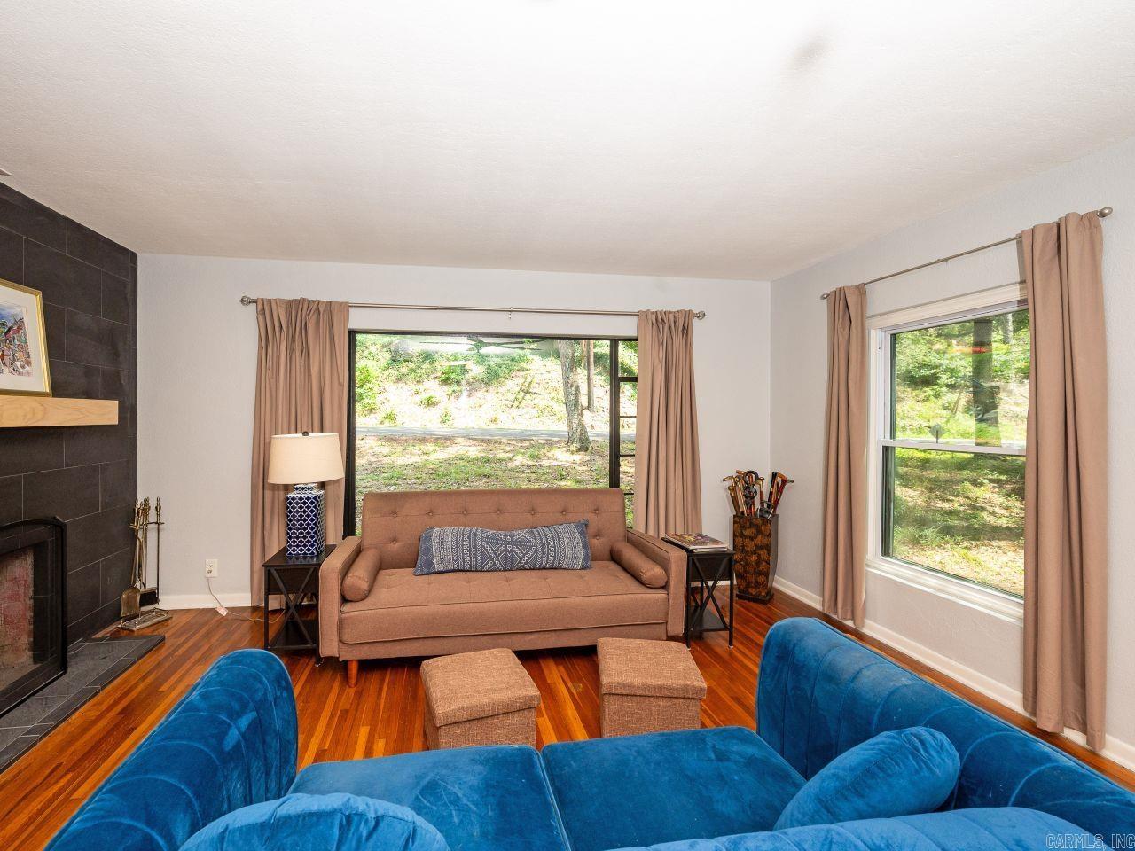 305 Ramble St  Hot Springs, AR