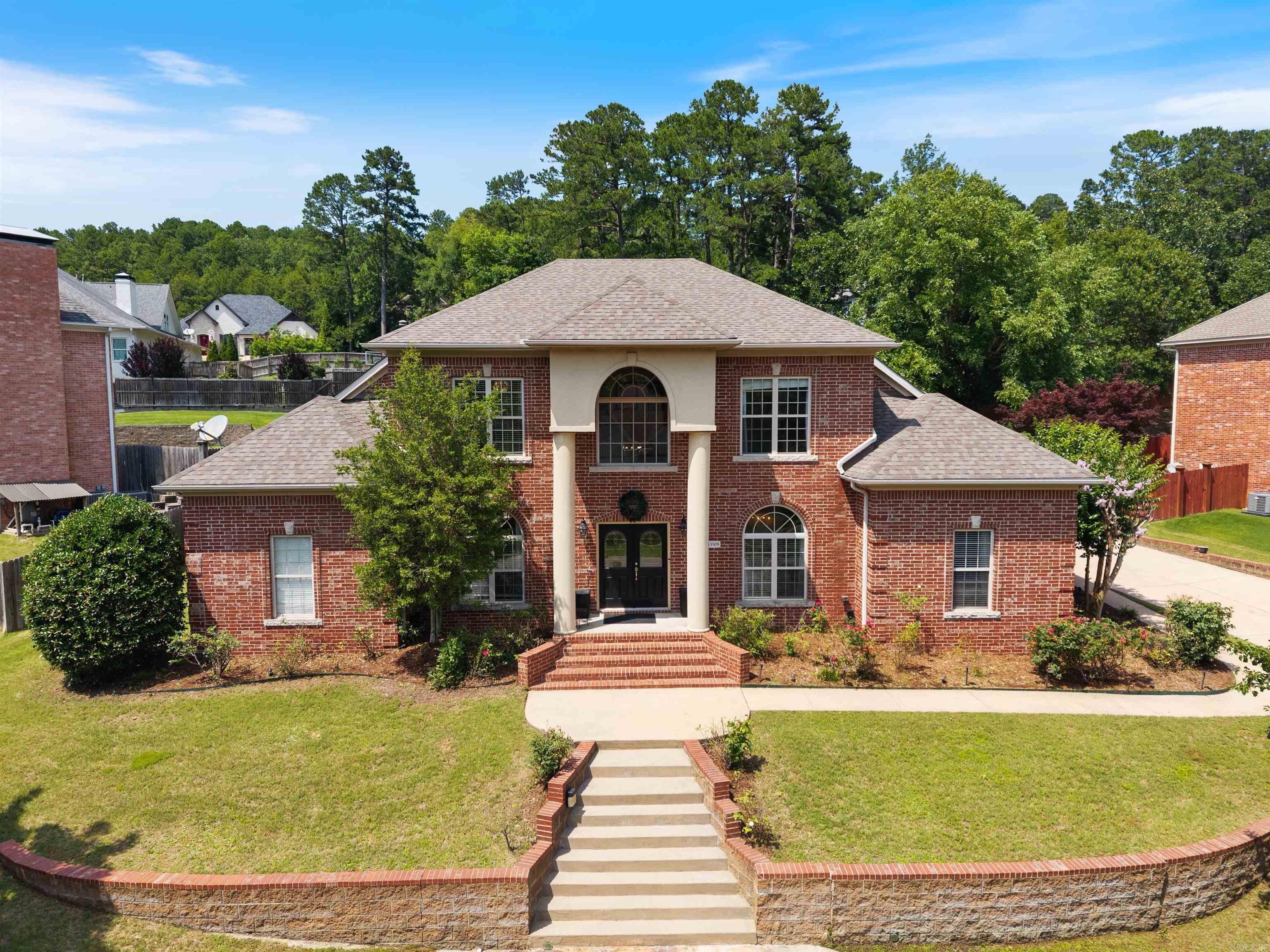 13508 Christopher  Little Rock, AR