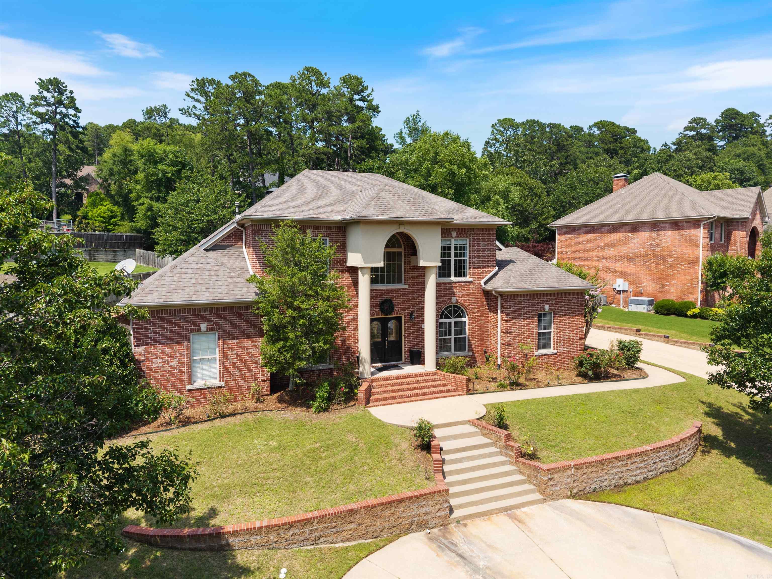 13508 Christopher  Little Rock, AR