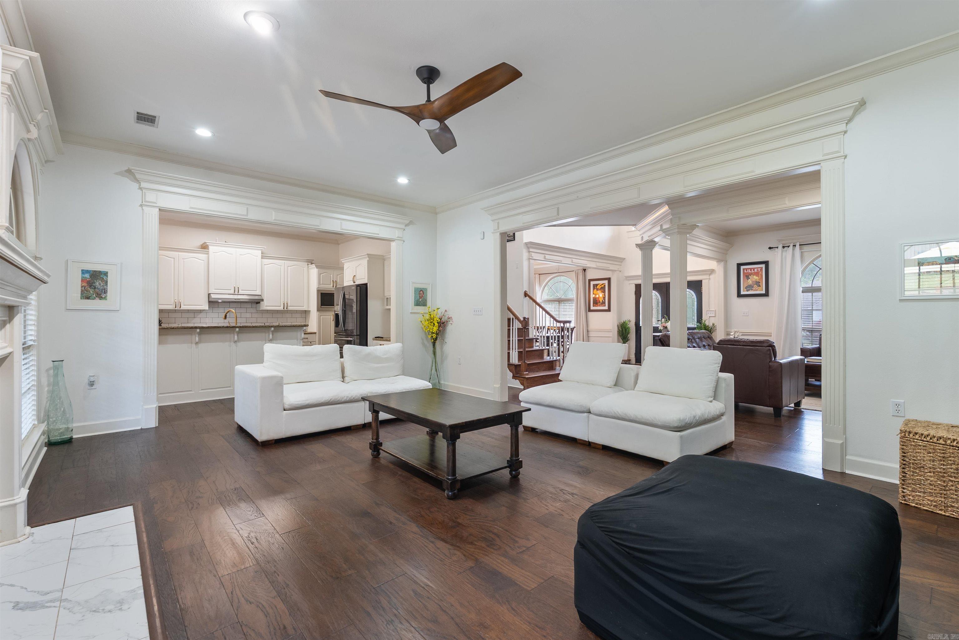 13508 Christopher  Little Rock, AR