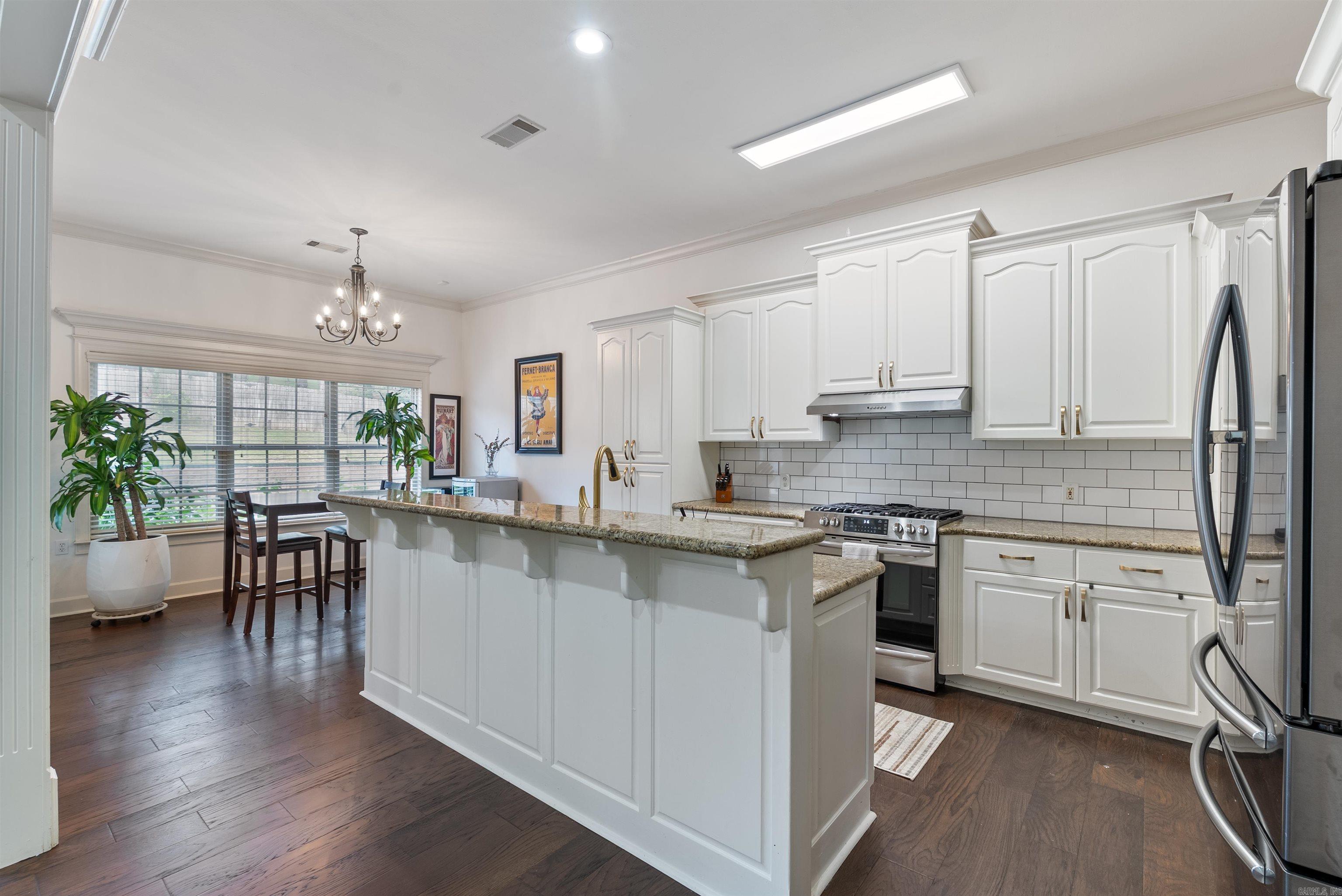 13508 Christopher  Little Rock, AR