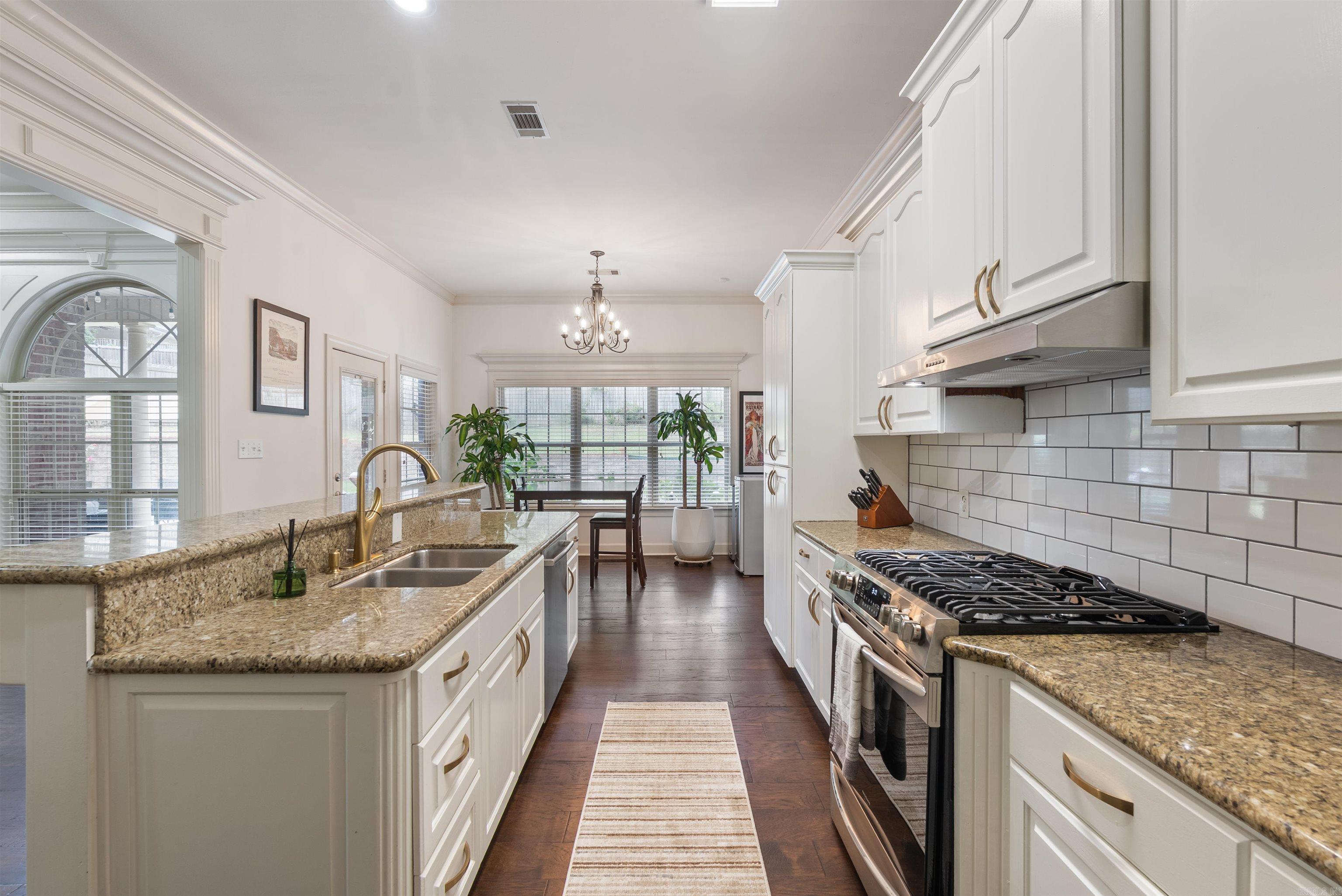 13508 Christopher  Little Rock, AR
