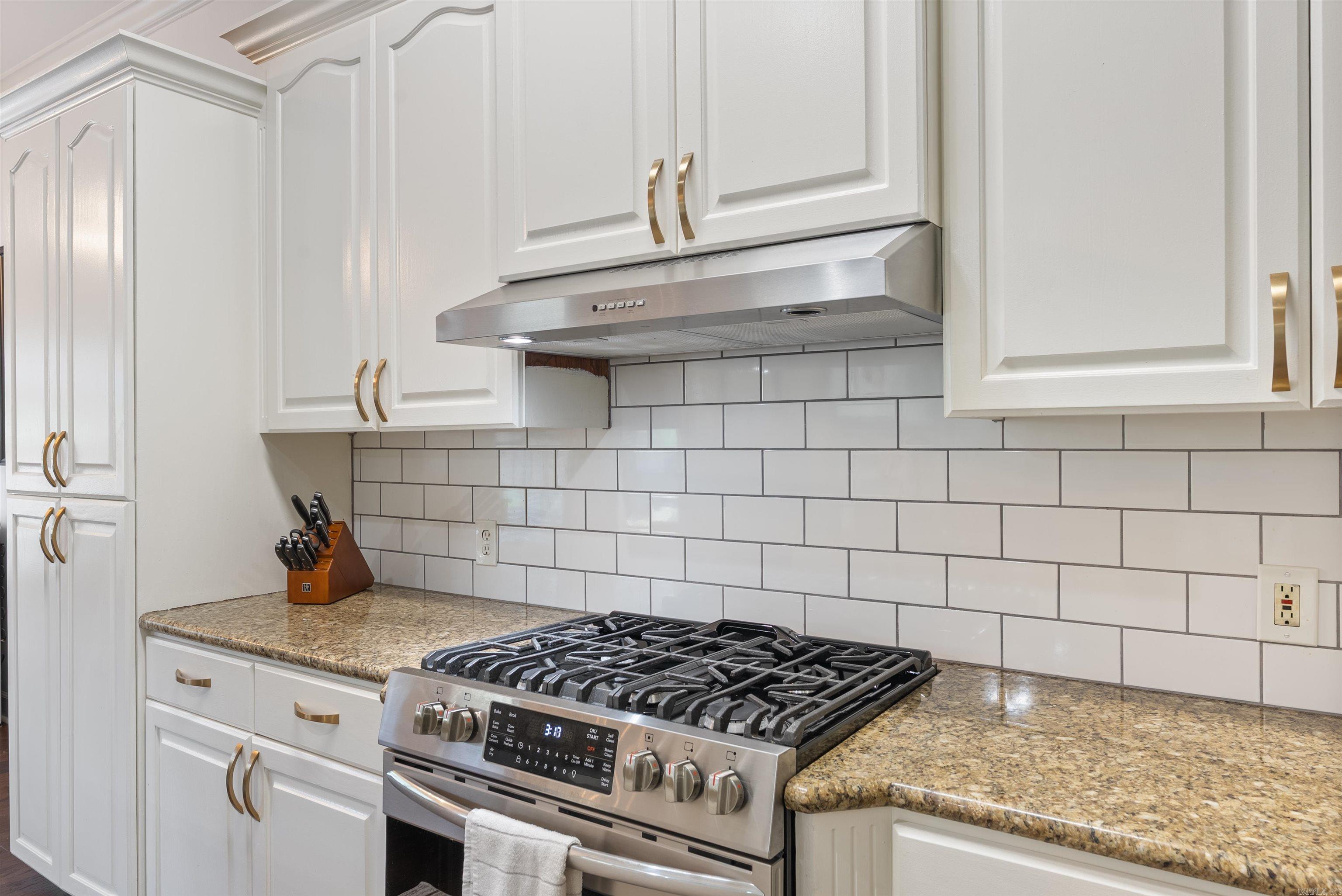 13508 Christopher  Little Rock, AR
